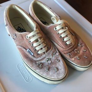 Vans Women Size 8.5